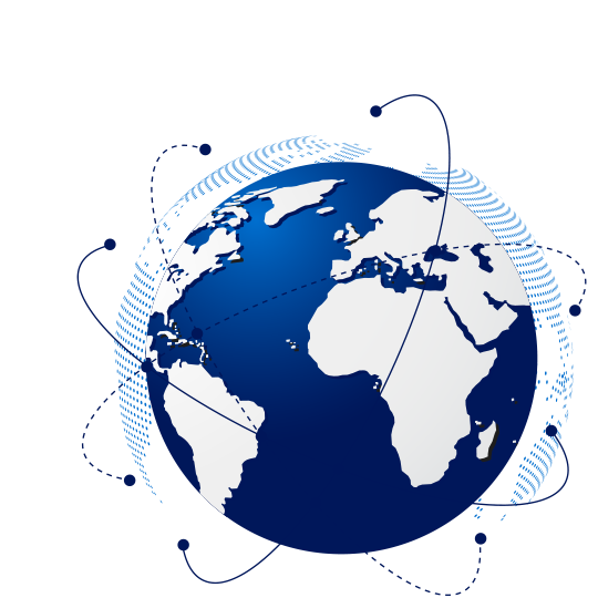 Líder mundial da industria